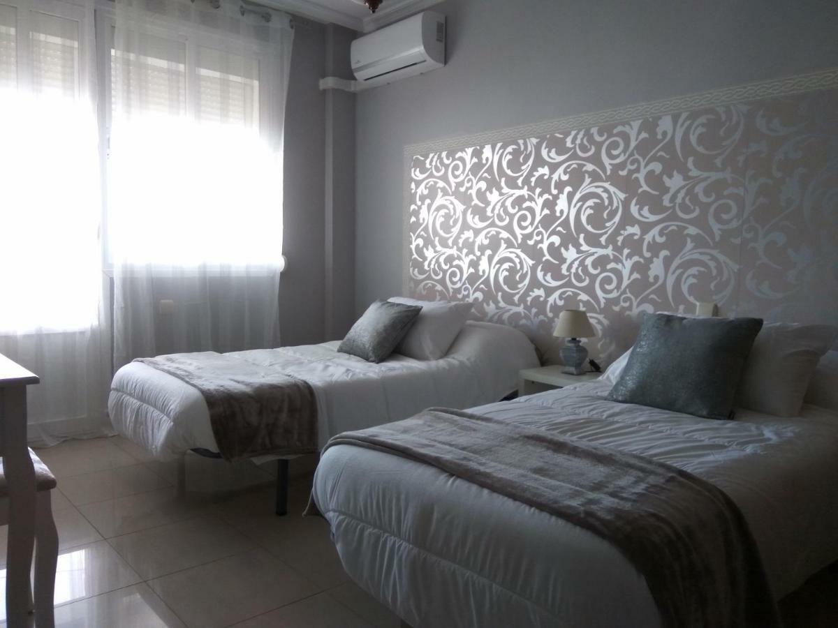 Villa Casa Hormazas à Almagro Extérieur photo
