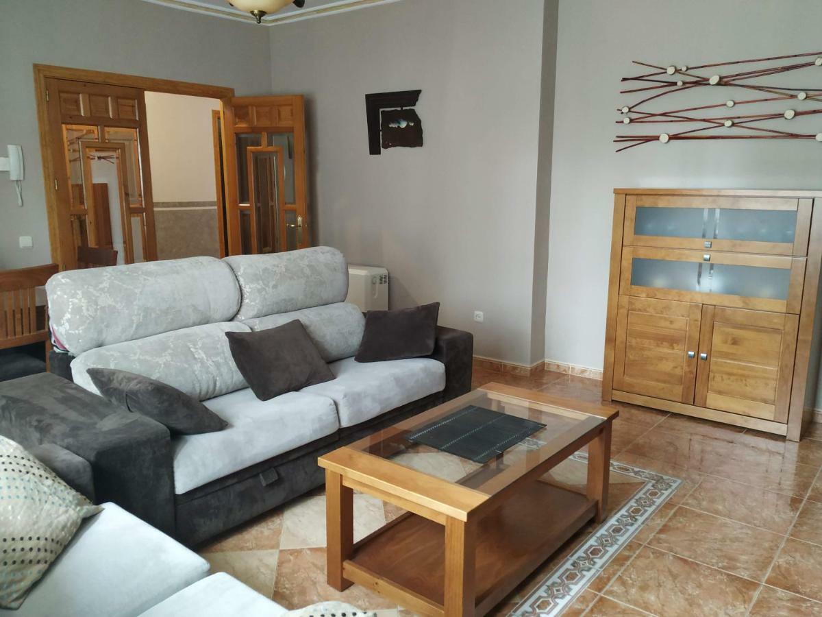 Villa Casa Hormazas à Almagro Extérieur photo
